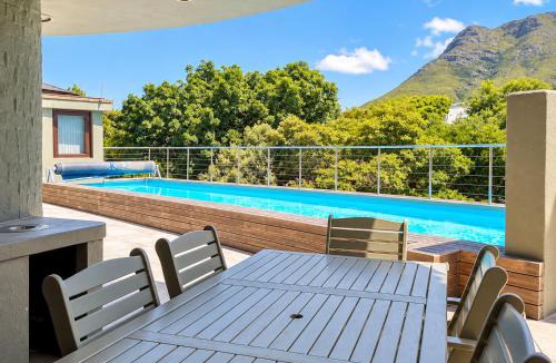 Hermanus House | Stargazer
