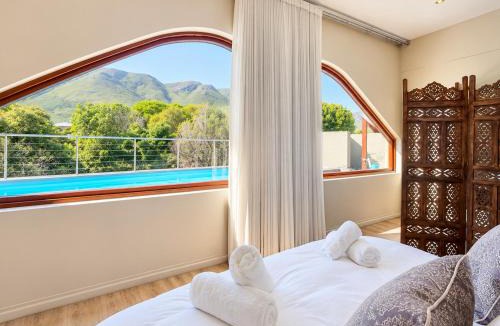 Hermanus House | Stargazer