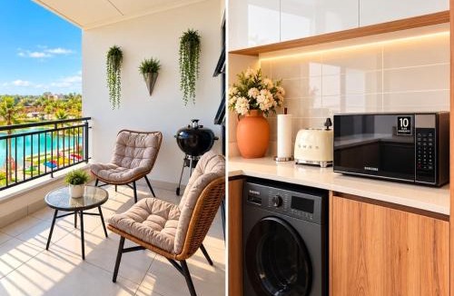 Pretoria Apartment | The Blyde