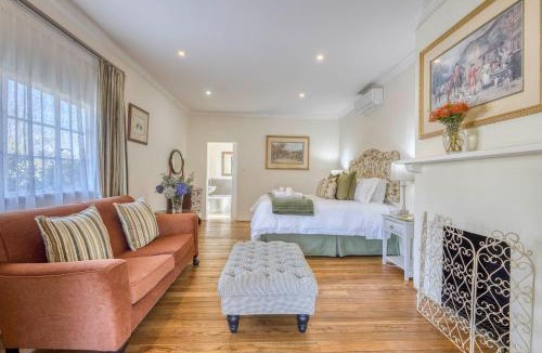 Lions River Hotel | Hebron Haven Hotel