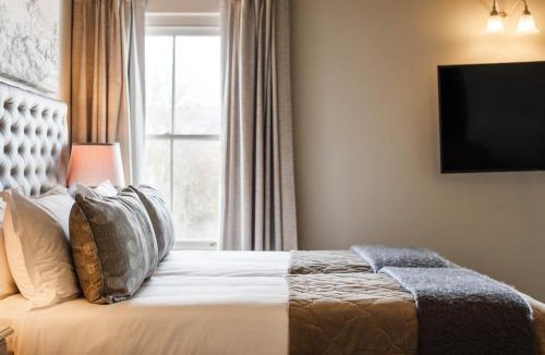 Stellenbosch Central Hotel | The Stellenbosch Hotel