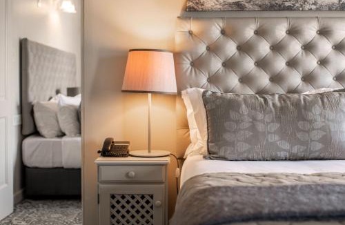 Stellenbosch Central Hotel | The Stellenbosch Hotel