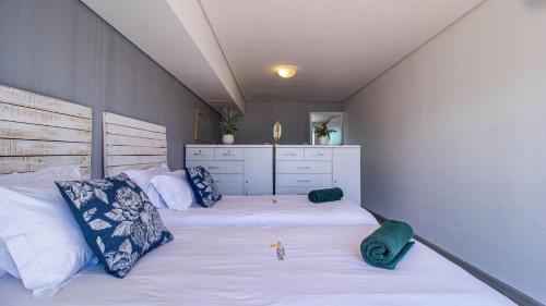 Fleur Park House | Palmview Cottage