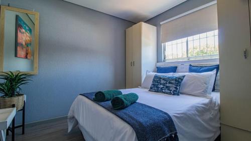 Fleur Park House | Palmview Cottage