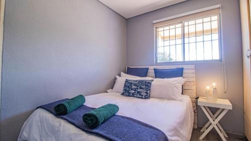 Fleur Park House | Palmview Cottage