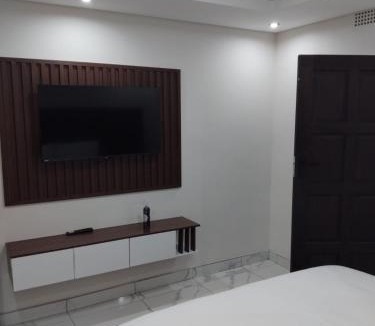 Edenvale House | The Benjamin Guest House