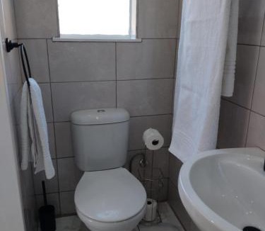Edenvale House | The Benjamin Guest House