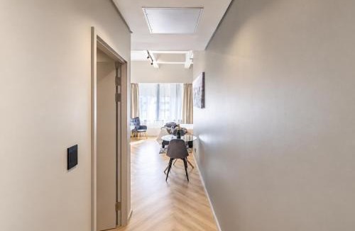 Cape Town City Centre Apartment | One Thibault Hotel -Studio in Cape Town City Centre