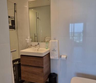Umhlanga Apartment | Luxury Promenade Suite at Oceans Apartments in Radisson Blu Hotel Tower, Umhlanga, Durban