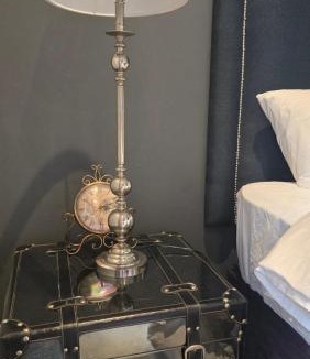 Greater Johannesburg Metropolitan Area Apartment | Sandton Hotel