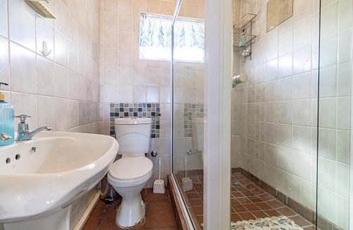 Fleur Park House | Sea Pine Cottage