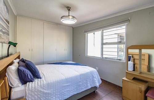Fleur Park House | Sea Pine Cottage