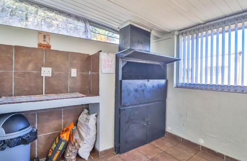 Fleur Park House | Sea Pine Cottage