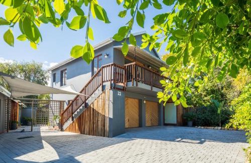 Hunter's Home Apartment | Lone Creek