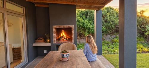 Gansbaai House | Romansbaai Beach House