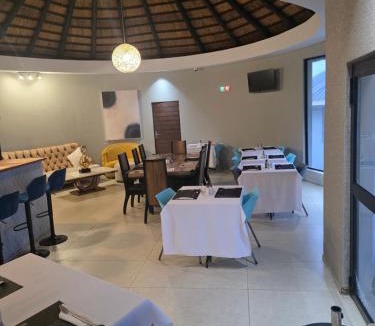 Lubanzi Village Bed & Breakfast | Green Fields Hotel, Coffee Bay