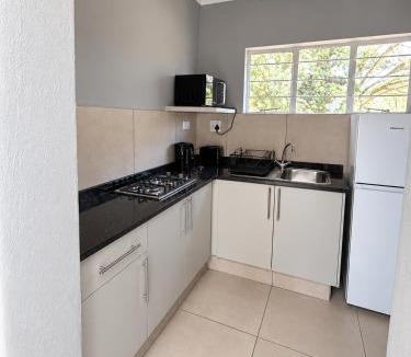 Muldersdrift House | Forest View Cottages