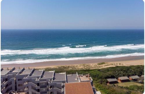 Winklespruit Apartment | Serene Shores Ocean View Luxury in Durban