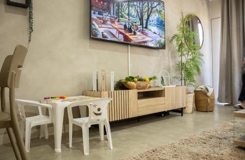 Alberton Apartment | Forty on Glen Guesthouse