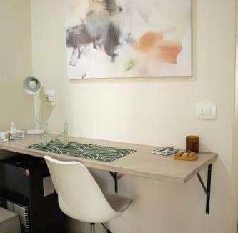 Alberton Apartment | Forty on Glen Guesthouse