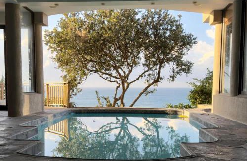 Tinley Manor House | Tinley Beach Lodge