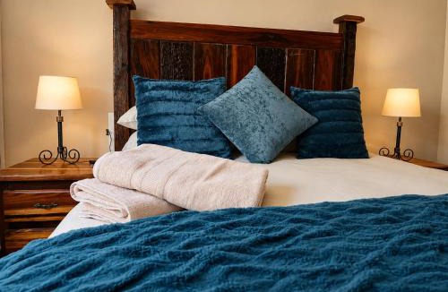 Kimberley House | De Oude Sleeper Inn 1