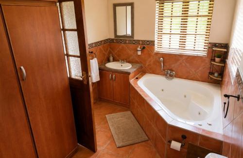Kimberley House | De Oude Sleeper Inn 1