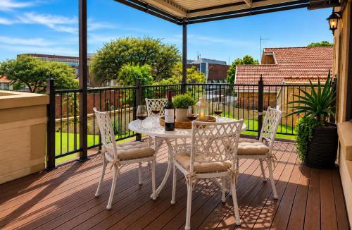 Kimberley House | De Oude Sleeper Inn 1