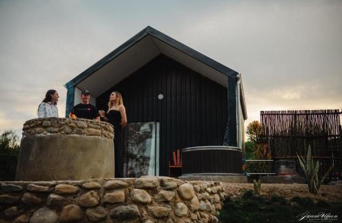 Addo House | Riverview Rest