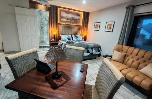 Mossel Bay Apartment | Cynaroides Inn