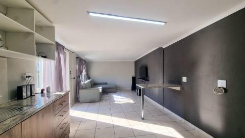 Glenwood Apartment | The Rose of Sharon