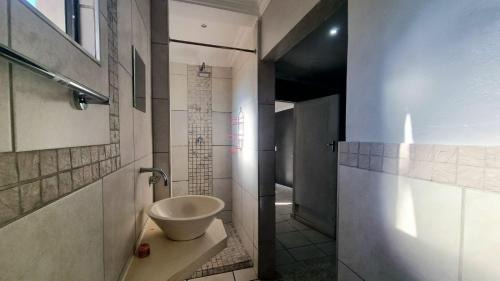 Glenwood Apartment | The Rose of Sharon