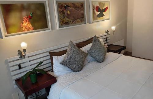 Milnerton House | La Roche Guest House