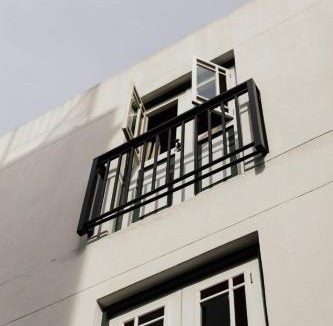 Stellenbosch Central Hotel | The Stellenbosch Hotel