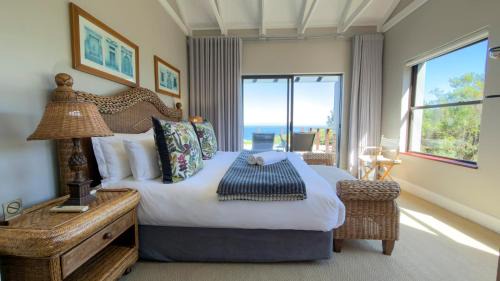 Knysna Apartment | MT21 - Pezula Wine & Sea