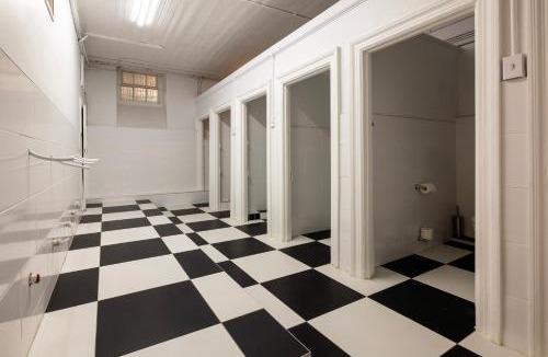 Cape Town City Centre Hotel | The Cape Town Club