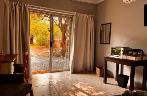 Hartswater House | Wild Olive Guest House