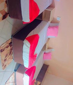 Colenso House | Thy word bnb