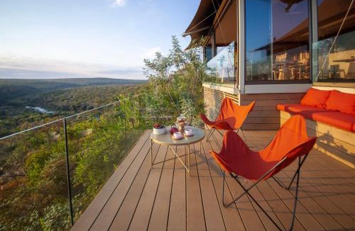 Waterberg Hotel | Noka Camp