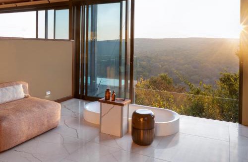 Waterberg Hotel | Noka Camp