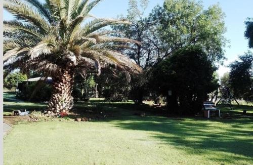 Bloemfontein House | MV Eden Guest Farm