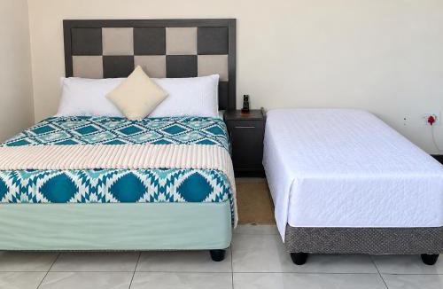 Carletonville House | The Pele Guest House