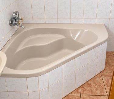 Carletonville House | The Pele Guest House