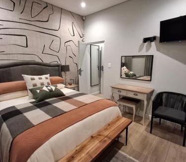 Yzerfontein Apartment | Elnas Home