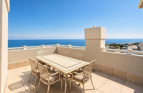 Pinnacle Point Apartment | The View Penthouse - Pinnacle Point Estate