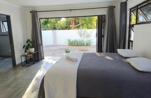 Nkowankowa House | Altimate Ghost-House Experience