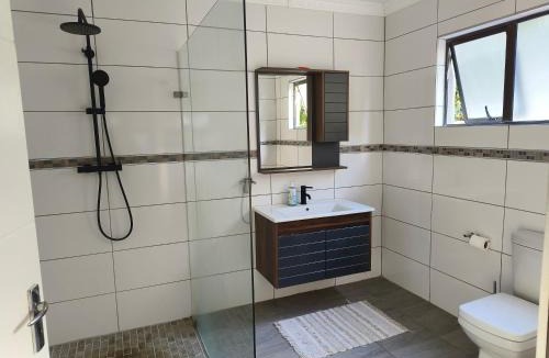 Nkowankowa House | Altimate Ghost-House Experience