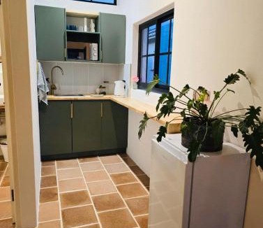 Stellenbosch Apartment | SELAH - Rest Cottage Stellenbosch
