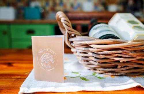 Riebeek Kasteel Apartment | Silky Oaks Couples Retreat