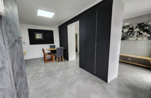 Hartenbos Apartment | The Copper Violin